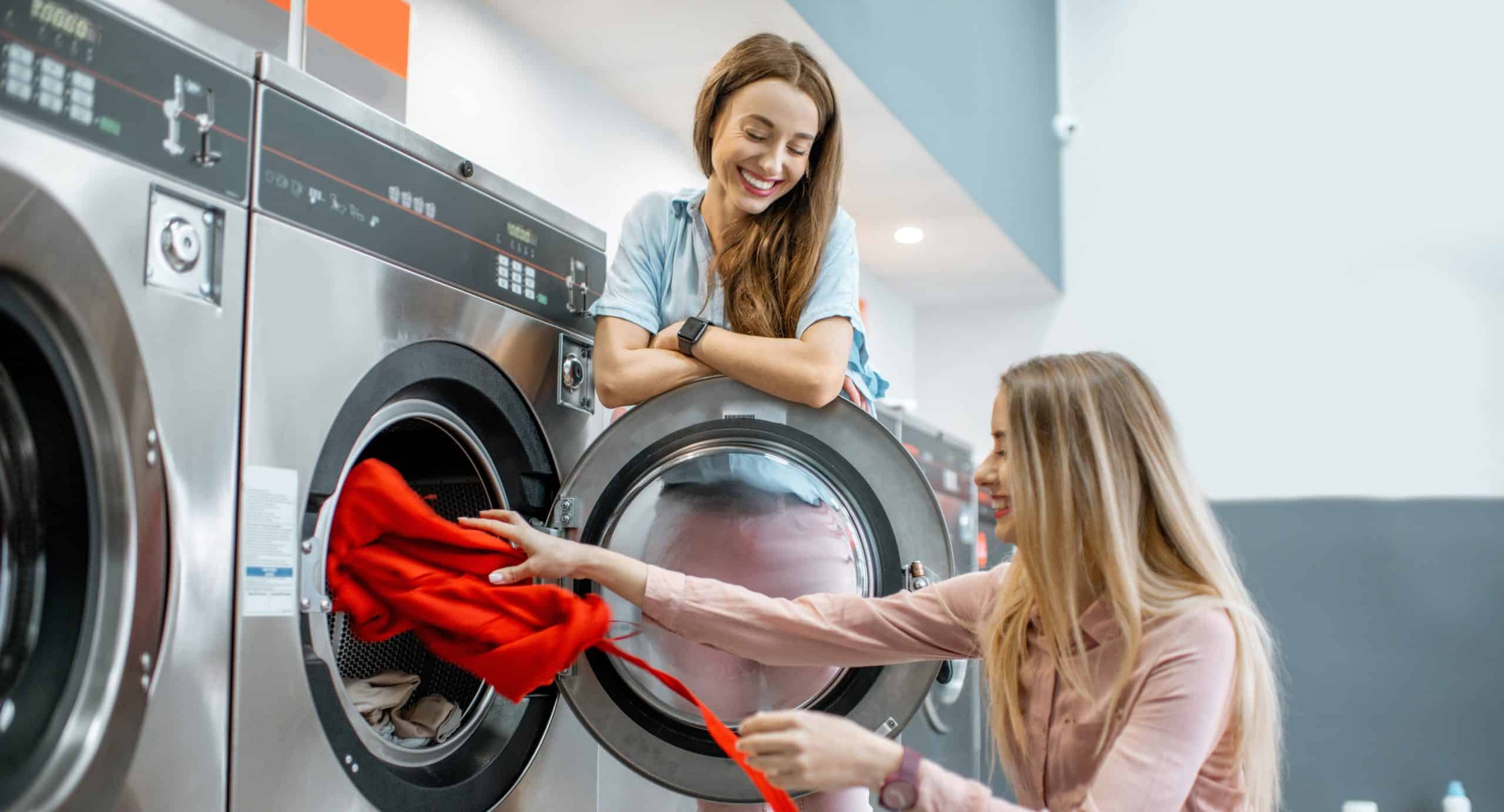 Cosa rende affidabile una lavatrice?